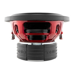 DS18 EXL-X10.4D 10" Car Subwoofer 1700 Watts 4-Ohm DVC