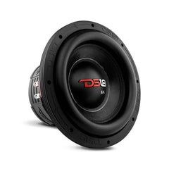 DS18 EXL-X10.4D 10" Car Subwoofer 1700 Watts 4-Ohm DVC