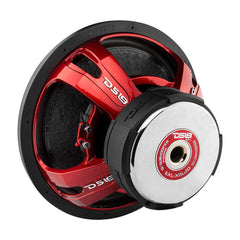 DS18 EXL-X15.2D 15" Car Subwoofer 2500 Watts 2-Ohm DVC