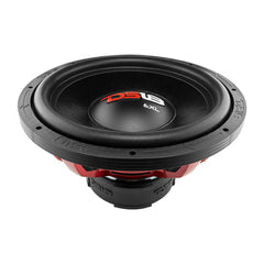 DS18 EXL-X15.2D 15" Car Subwoofer 2500 Watts 2-Ohm DVC