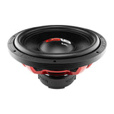 DS18 EXL-X15.4D 15" Car Subwoofer 2500 Watts 4-Ohm DVC