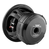 DS18 EXL-XX12.2DHE 12" High Excursion Car Subwoofer 4000 Watts Max 2-Ohm DVC