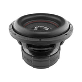 DS18 EXL-XX12.4DHE 12" High Excursion Car Subwoofer 4000 Watts Max 4-Ohm DVC