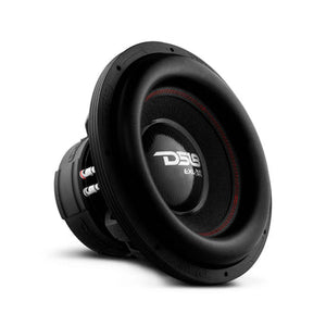 DS18 EXL-XX15.4DHE 15" High Excursion Car Subwoofer 4000 Watts Max 4-Ohm DVC