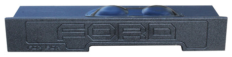 FOX ACOUSTICS 2009-2023 F-150 SUPERCREW 2-10