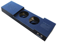 FOX ACOUSTICS 2009-2023 F-150 SUPERCREW 2-10