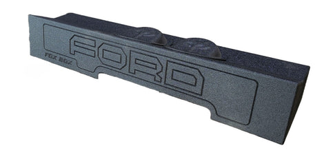 Fox Acoustics FORD F-150 2-10
