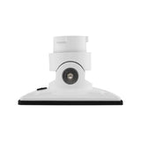 DS18 HYDRO FLMBX Flat Mounting Bracket Clamp Adaptor for All NXL-X and CF-X Towers - Available in Black or White (Single)