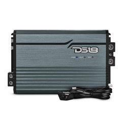 DS18 FRP Compact Full-Range Class D 1-Channel Amplifier 2,500