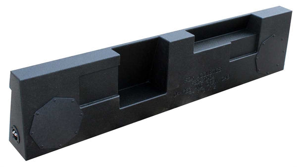 FOX ACOUSTICS FORD SUPERDUTY 2-10