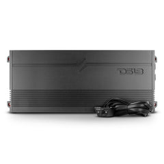 DS18 GEN-X Class D 1-Channel Amplifier 1200 Watts Rms @ 1-Ohm