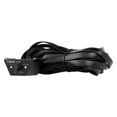 DS18 GEN-X Class D 1-Channel Amplifier 1200 Watts Rms @ 1-Ohm