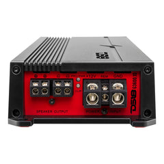 DS18 GEN-X Class D 1-Channel Amplifier 1200 Watts Rms @ 1-Ohm