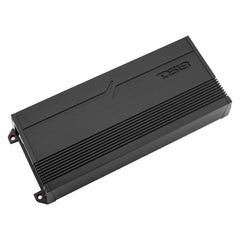 DS18 GEN-X Class D 1-Channel Amplifier 1200 Watts Rms @ 1-Ohm