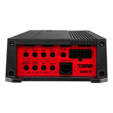 DS18 G4000.5D GEN-X 5-Channel Class D Amplifier 130 x 4 @ 4-Ohm + 900 x 1 @ 1-Ohm Watts Rms