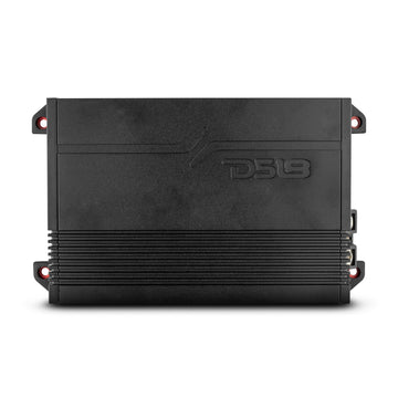 DS18 G700.2D GEN-X Full-Range Class D 2-Channel Amplifier 700 Watts