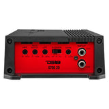 DS18 G700.2D GEN-X Full-Range Class D 2-Channel Amplifier 700 Watts