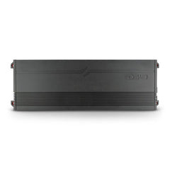DS18 GEN-X Full-Range Class D 4-Channel Amplifier 4 x 700 Watts Rms @ 4-ohm
