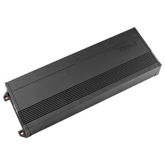 DS18 GEN-X Full-Range Class D 4-Channel Amplifier 4 x 700 Watts Rms @ 4-ohm