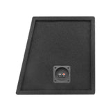 DS18 GEN-X112LD 12" Loaded Subwoofer Ported Enclosure With GEN-X124D 450 Watts Rms