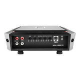 DS18 GEN-X1800.1D Class D 1-Channel Monoblock Amplifier 1800 Watts