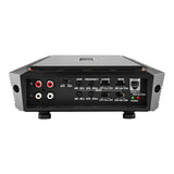 DS18 GEN-X2000.4 Full-Range Class AB 4-Channel Amplifier 2000 Watts