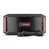 DS18 GEN-X900.4 Full-Range Class AB 4-Channel Car Amplifier 900 Watts