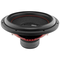 DS18 GEN-XX15.4DHE 15" High Excursion Car Subwoofer 1200 Watts 4-Ohm DVC Double Magnet