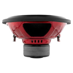 DS18 GEN-XX15.4DHE 15" High Excursion Car Subwoofer 1200 Watts 4-Ohm DVC Double Magnet