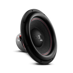 DS18 GEN-XX15.4DHE 15" High Excursion Car Subwoofer 1200 Watts 4-Ohm DVC Double Magnet