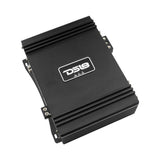 DS18 GFX-2.2K1 – Full-Range Class D 1-Channel Monoblock Amplifier – 2200 Watts RMS, 1-Ohm