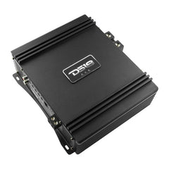 DS18 GFX-3K2 – Full-Range Class D 1-Channel Monoblock Amplifier – 3000 Watts RMS ,2-Ohms