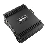 DS18 GFX-3K2 – Full-Range Class D 1-Channel Monoblock Amplifier – 3000 Watts RMS ,2-Ohms