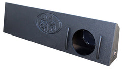 Fox Acoustics 1999-2006 GM CREW CAB 1500 1-10" VENTED