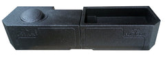 Fox Acoustics 2019-2023 GMC - CHEVY CREW CAB 1-12" VENTED w/ STORAGE