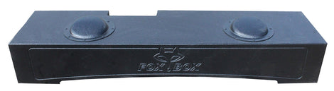 FOX ACOUSTICS 2007-2023 GM CREW CAB 2-10