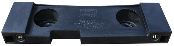 FOX ACOUSTICS 2007-2023 GM CREW CAB 2-10