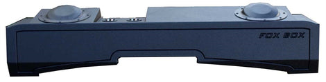 FOX ACOUSTICS 2007-2023 GM EXT - DOUBLE CAB 2-10