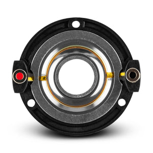 DS18 GTX1XLVC PRO 1.3" Replacement Diaphragm for GTX1XL and Universal 4-Ohm