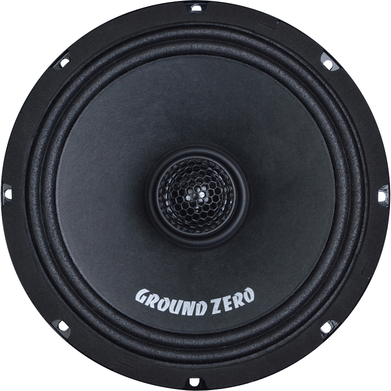 Ground Zero GZCF 8.0XSPL-NEO – Droppin HZ Car Audio Ground Zero GZCF 8.0XSPL-NEO – Droppin HZ Car Audio