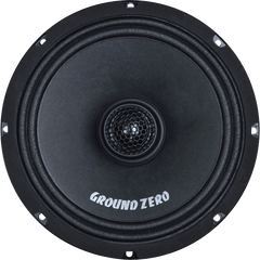 Ground Zero GZCF 8.0XSPL-NEO – Droppin HZ Car Audio Ground Zero GZCF 8.0XSPL-NEO – Droppin HZ Car Audio