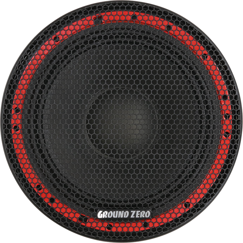 GZ GZCM 6.5N-PROX 165mm/6.5 GZ GZCM 6.5N-PROX 165mm/6.5