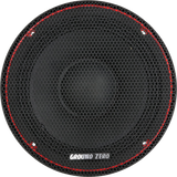 GZCM 8.0N-PROX200 mm / 8″ high power midrange speaker with neodymium motor