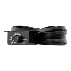DS18 HOOLIGAN KO H-KO10 1-Channel Class-D Amplifier with Voltmeter 10000W RMS Red product image 6