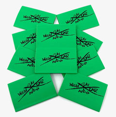 Sky High Car Audio 4ga/8ga Heat Shrink