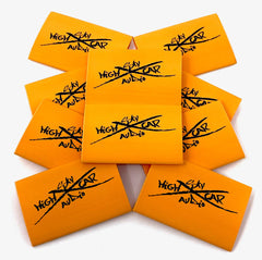 Sky High Car Audio 4ga/8ga Heat Shrink