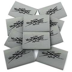 Sky High Car Audio 4ga/8ga Heat Shrink