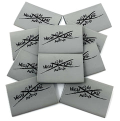 Sky High Car Audio 2/0 Heat Shrink