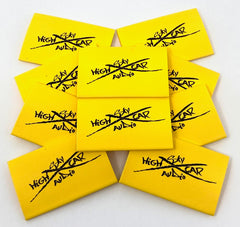 Sky High Car Audio 2/0 Heat Shrink