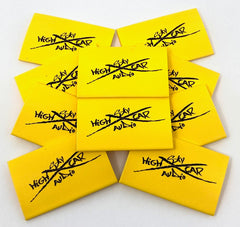 Sky High Car Audio 4ga/8ga Heat Shrink